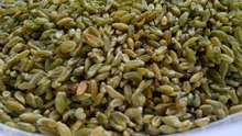 8 Propiedades y Beneficios del FREEKEH ✅