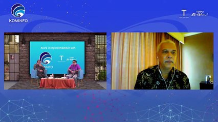 Transformasi Digital di Pemerintahan Sesi 4