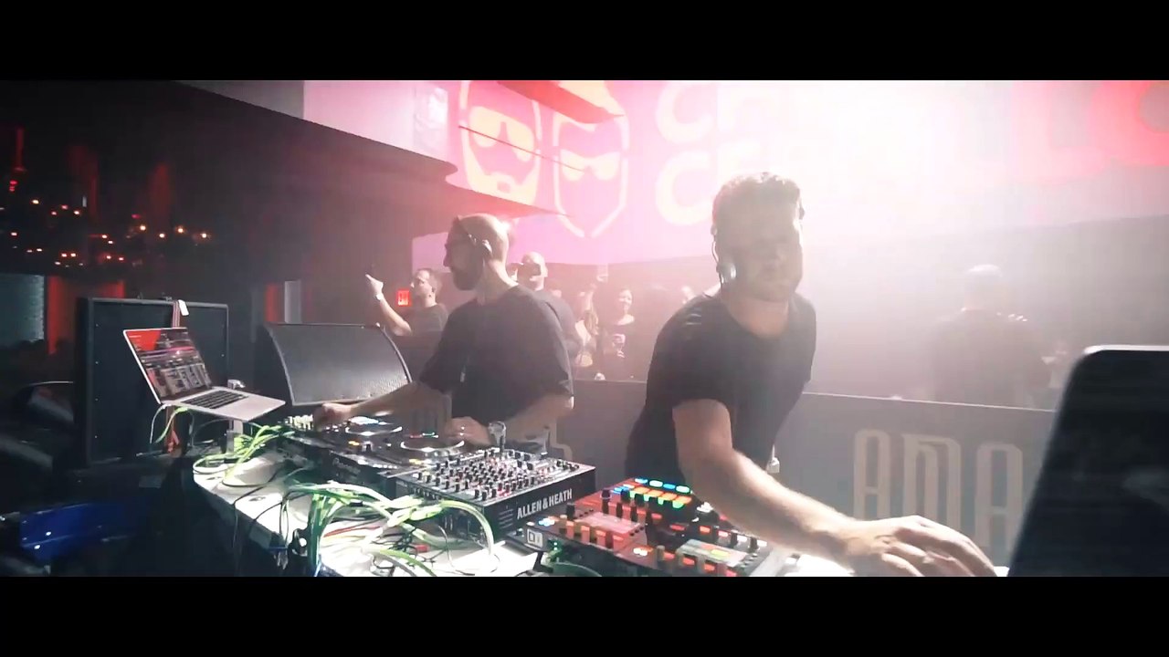 Documentary: ODYSSEY - A Short Film About the Art of DJing