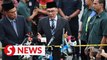 Anwar: No decision yet on who will be PM