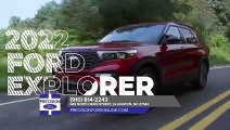 2022  Ford  Explorer  Lillington  NC | 2022  Ford  Explorer  Sanford  NC