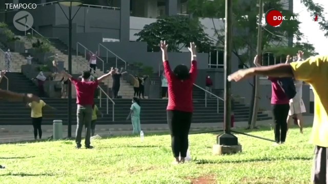 Kemenkes: Klaim Penanganan COVID-19 Tahun 2020 Mencapai Rp 36,652 Triliun