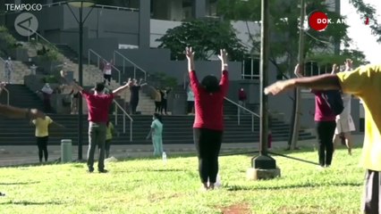 Kemenkes: Klaim Penanganan COVID-19 Tahun 2020 Mencapai Rp 36,652 Triliun