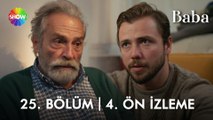 Baba 25. Bölüm 4. Ön İzleme | 