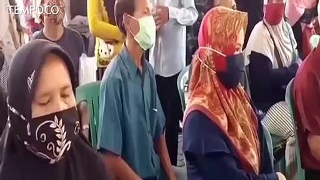 PPKM Darurat, Mensos Risma Segera Cairkan Bansos Tunai