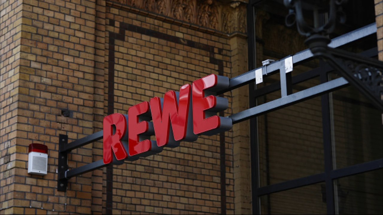 REWE beendet Kooperation mit DFB