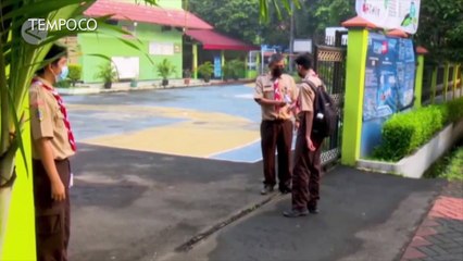 Satgas Covid-19: Vaksin Covid-19 Aman Bagi Anak