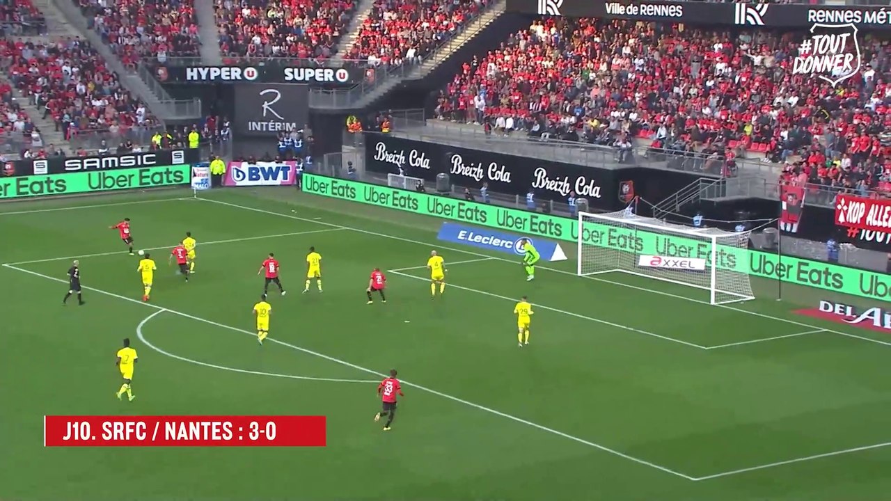 17 matchs invaincus, record du club en 1ère division. Série en cours ...