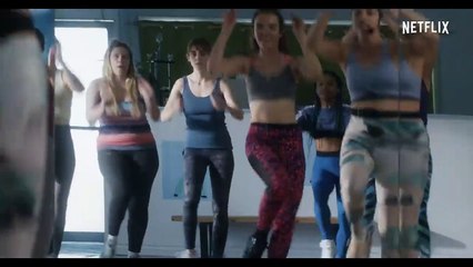 Horse Girl Bande-annonce (IT)