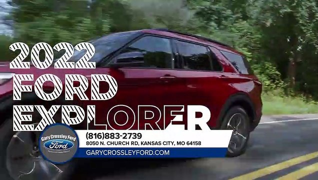 2022 Ford Explorer sales Platte City MO | 2022 Ford Explorer sales Lee's Summit MO