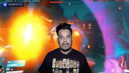 Why H3CZ left OpTic for NRG