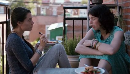 Gabrielle Bande-annonce (IT)