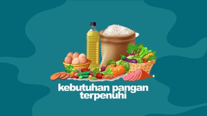 Iklan Ditjen PSP, Kementan 30 Juni 2021
