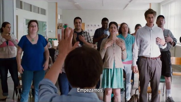 Gabrielle Bande-annonce (ES)