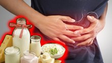 ¿Eres INTOLERANTE A LA LACTOSA? Toma nota de estos consejos  ​‍⚕️