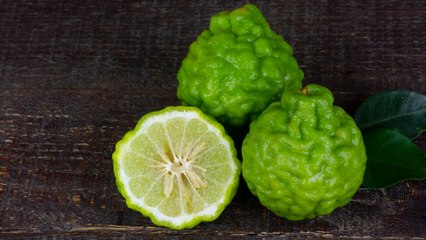 8 Propiedades y Beneficios de la BERGAMOTA ‍♀️✅