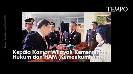 Viral Diplomatnya Disiksa Petugas Imigrasi, Nigeria Tarik Dubes dari Indonesia