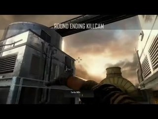 TOP 10 Black Ops 2 Tournament Moments