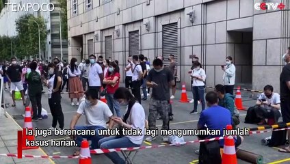 Norma Endemik Baru di Singapura, Pertemuan Besar Diperbolehkan