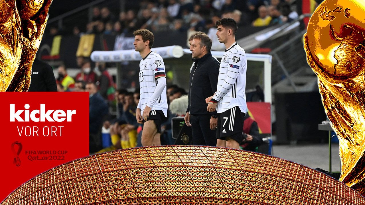 Pro & Contra: Müller statt Havertz? Japan stärker als Spanien?