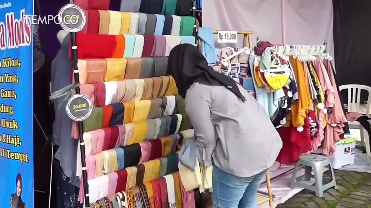 Banyak Jual Produk Asing, Megawati Kritik Tokop...