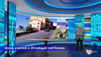 Il Tg Flash edizione del 22 novembre – ore 11.30