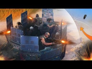 100% Win Ratio w/ THIS SETUP! - Blackout BEST MOMENTS and FUNNY FAILS #54