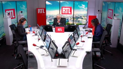 Le journal RTL de 12h du 22 novembre 2022