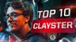 Top 10 BEST Clayster Moments in Call of Duty History