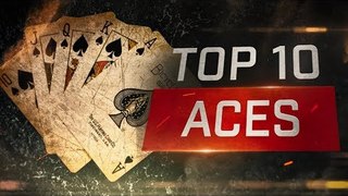 Top 10 BEST Aces in Call of Duty History