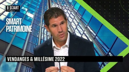 SMART PATRIMOINE - Patrimoine Passion du mardi 22 novembre 2022