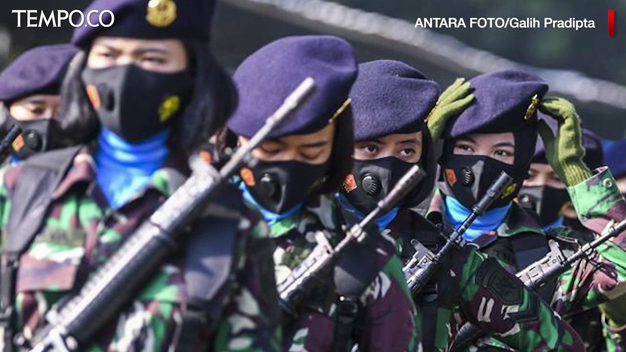 Rekrutmen TNI AD, KSAD Hapus Tes Keperawanan dan Aturan Tulang Belakang