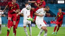 Italia vs Belgia: Kemenangan 2-1 Gli Azzuri Melaju ke Semifinal Euro 2020
