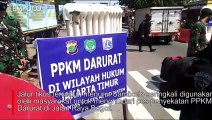 Polda Metro Jaya Bersiap Tambah Pos Penyekatan untuk Jalur Tikus
