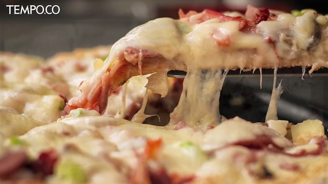 Hindari 3 Jenis Makanan Ini Jika Sedang Isolasi Mandiri