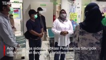 Bupati Bogor beri Sanksi Staf Puskesmas Berkaraoke saat Jam Kerja