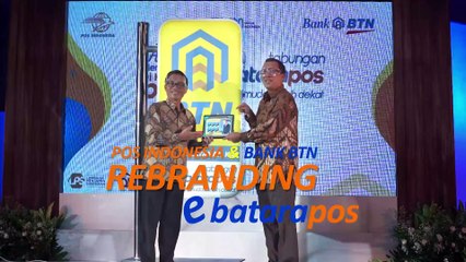Pos Indonesia 060721