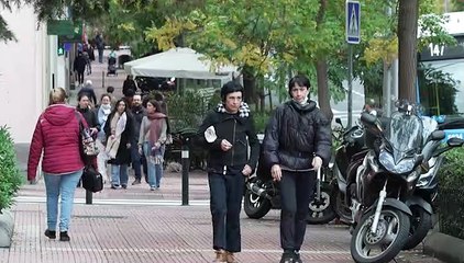 Lavar en frío permite un ahorro de un 60% en la factura del consumo eléctrico de la lavadora