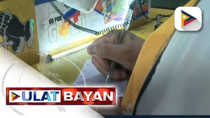 Jackpot prize para sa Ultra Lotto 6/58, umabot na sa P267-M