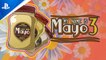 My Name is Mayo 3 – Tráiler de lanzamiento  PS5 & PS4