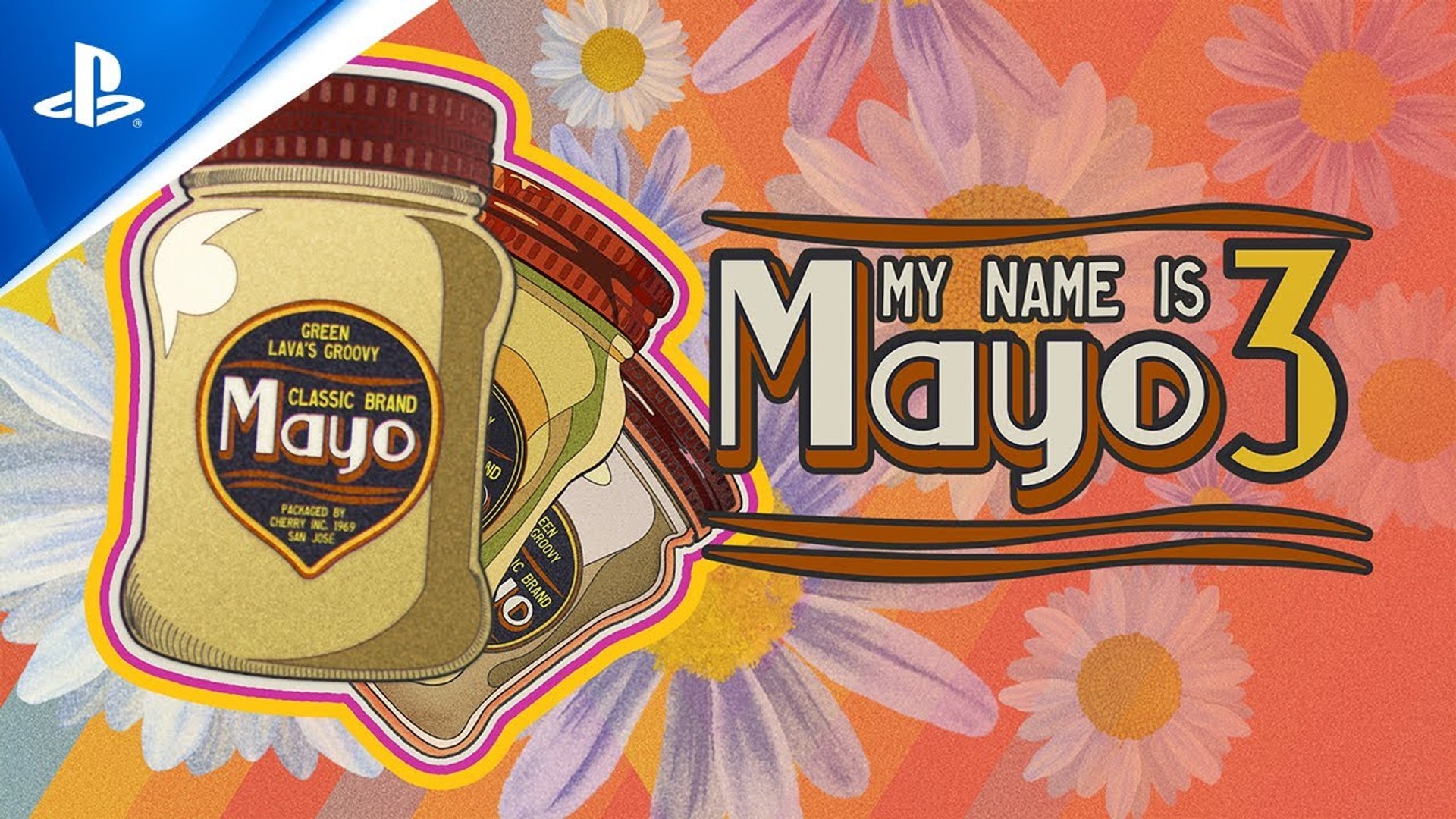 My Name is Mayo 3 – Tráiler de lanzamiento PS5 & PS4 - Vídeo Dailymotion