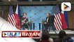 US VP Kamala Harris, nagbigay ng inspirasyon sa kanyang pagdalo sa town hall meeting para sa women at girls empowerment sa Manila