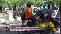 PPKM Darurat di Yogyakarta, Tempat Publik Ditutup