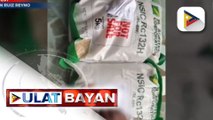 Department of Agriculture, mahigpit na tinututukan ang iligal na pagbebenta ng hybrid rice seeds
