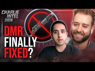 Warzone's MOST ANNOYING Gun: Is Another DMR Nerf Enough?