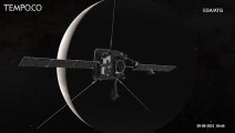 Cetak Sejarah, Solar Orbiter dan BepiColombo Terbang Melewati Planet Venus