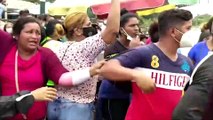 Baku Tembak Antar Napi di Penjara Ekuador, 68 Orang Tewas