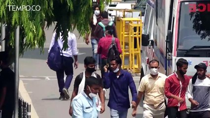 India Laporkan Kematian Pertama Akibat Flu Burung Tahun Ini