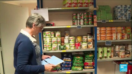 Restos du cœur : une 38e campagne sur fond de précarité aggravée