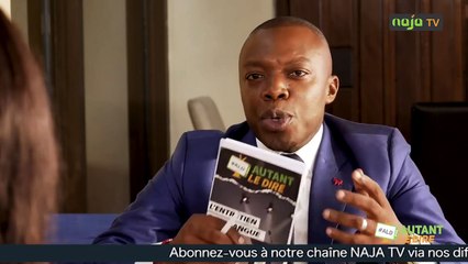 Hon. Nourane Fotsing : « J’ai bataillé pour être là »